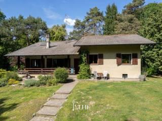 Villa unifamiliare, buono stato, 236 m², Sesto Calende — foto 13 di 41