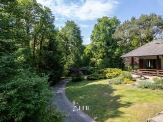 Villa unifamiliare, buono stato, 236 m², Sesto Calende — foto 27 di 41
