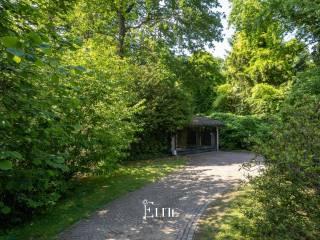 Villa unifamiliare, buono stato, 236 m², Sesto Calende — foto 23 di 41