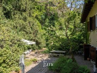 Villa unifamiliare, buono stato, 236 m², Sesto Calende — foto 19 di 41