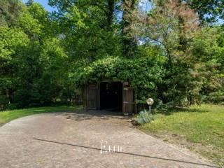 Villa unifamiliare, buono stato, 236 m², Sesto Calende — foto 25 di 41