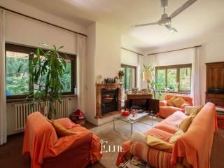 Villa unifamiliare, buono stato, 236 m², Sesto Calende — foto 11 di 41