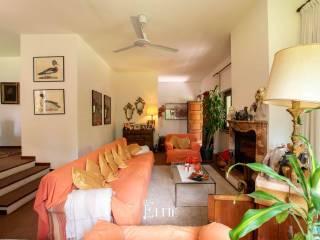 Villa unifamiliare, buono stato, 236 m², Sesto Calende — foto 18 di 41