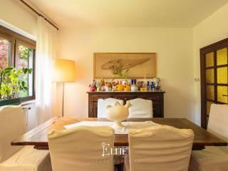 Villa unifamiliare, buono stato, 236 m², Sesto Calende — foto 15 di 41