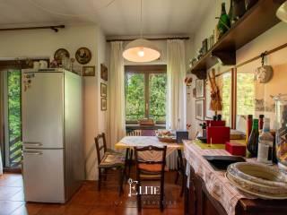 Villa unifamiliare, buono stato, 236 m², Sesto Calende — foto 31 di 41