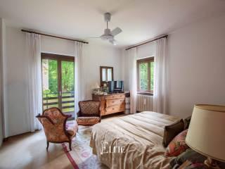 Villa unifamiliare, buono stato, 236 m², Sesto Calende — foto 39 di 41