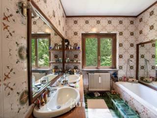 Villa unifamiliare, buono stato, 236 m², Sesto Calende — foto 36 di 41