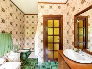 Villa unifamiliare, buono stato, 236 m², Sesto Calende — foto 35 di 41