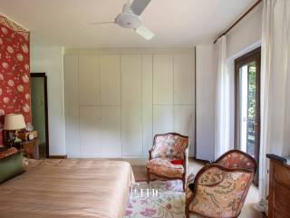 Villa unifamiliare, buono stato, 236 m², Sesto Calende — foto 37 di 41