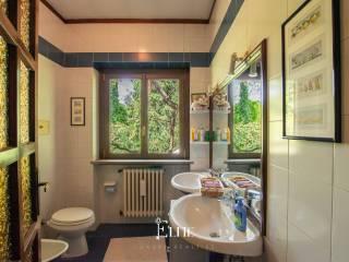 Villa unifamiliare, buono stato, 236 m², Sesto Calende — foto 41 di 41