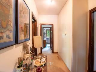 Villa unifamiliare, buono stato, 236 m², Sesto Calende — foto 12 di 41
