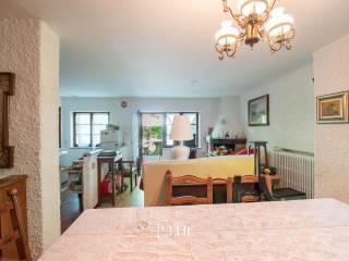 Villa unifamiliare, buono stato, 236 m², Sesto Calende — foto 4 di 41