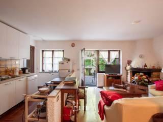 Villa unifamiliare, buono stato, 236 m², Sesto Calende — foto 38 di 41