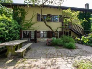 Villa unifamiliare, buono stato, 236 m², Sesto Calende — foto 7 di 41