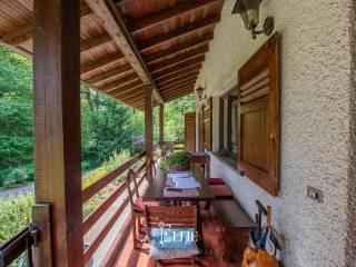 Villa unifamiliare, buono stato, 236 m², Sesto Calende — foto 10 di 41
