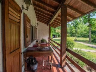 Villa unifamiliare, buono stato, 236 m², Sesto Calende — foto 30 di 41