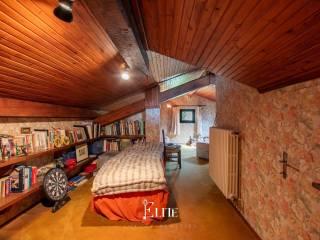 Villa unifamiliare, buono stato, 236 m², Sesto Calende — foto 24 di 41