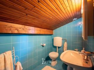 Villa unifamiliare, buono stato, 236 m², Sesto Calende — foto 20 di 41