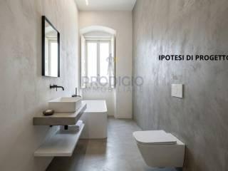 Bilocale da ristrutturare, su più livelli, Bisceglie — foto 3 di 6