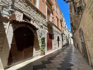 Bilocale da ristrutturare, su più livelli, Bisceglie — foto 6 di 6