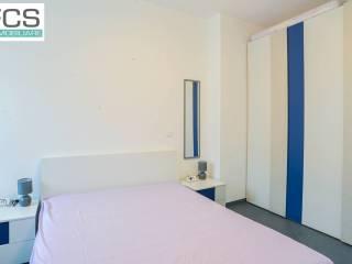 Bilocale via Gioacchino Rossini 16, Centro, Finale Ligure — foto 18 di 24