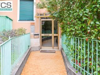 Bilocale via Gioacchino Rossini 16, Centro, Finale Ligure — foto 8 di 24