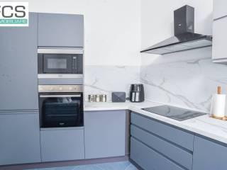 Bilocale via Gioacchino Rossini 16, Centro, Finale Ligure — foto 15 di 24