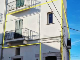 Bilocale via Patanella 40, Spinazzola — foto 3 di 6