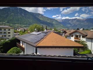 Appartamento via Laurin, Centro, Lana — foto 2 di 2