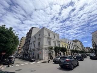 Appartamento corso Vittorio Emanuele II 249, Trani — foto 15 di 25