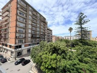 Appartamento corso Vittorio Emanuele II 249, Trani — foto 7 di 25