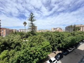 Appartamento corso Vittorio Emanuele II 249, Trani — foto 13 di 25