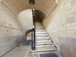 Appartamento corso Vittorio Emanuele II 249, Trani — foto 3 di 25