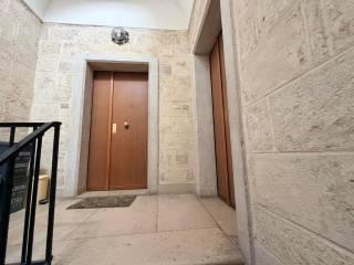 Appartamento corso Vittorio Emanuele II 249, Trani — foto 9 di 25