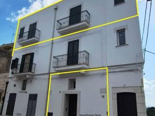 Attico via Patanella 38, Spinazzola — foto 2 di 10