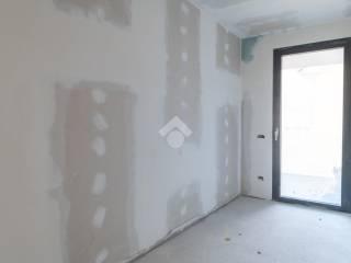 Trilocale via Napoleone III°, Villafranca di Verona — foto 20 di 24