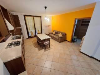 Bilocale via Italia, San Michele San Giorgio, Bregnano — foto 2 di 19