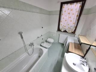 Bilocale via Italia, San Michele San Giorgio, Bregnano — foto 16 di 19