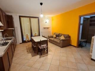 Bilocale via Italia, San Michele San Giorgio, Bregnano — foto 8 di 19