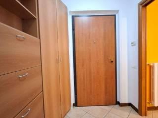 Bilocale via Italia, San Michele San Giorgio, Bregnano — foto 18 di 19