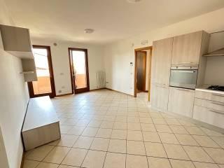Bilocale viale San Giuseppe, San Zeno San Giuseppe, Cassola — foto 3 di 11