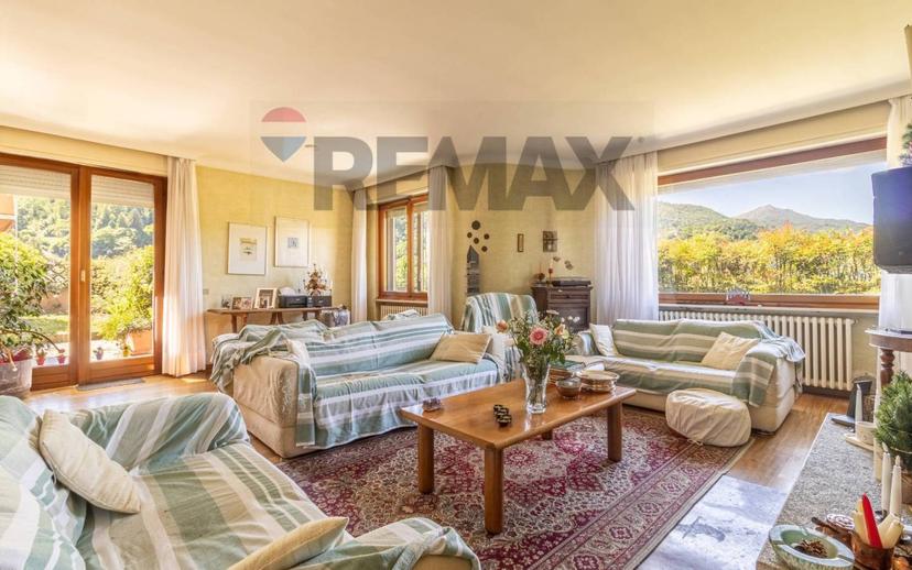 Attico viale Varallo 157, Centro, Borgosesia — foto 64 di 83