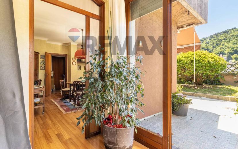 Attico viale Varallo 157, Centro, Borgosesia — foto 12 di 83