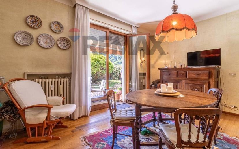 Attico viale Varallo 157, Centro, Borgosesia — foto 76 di 83