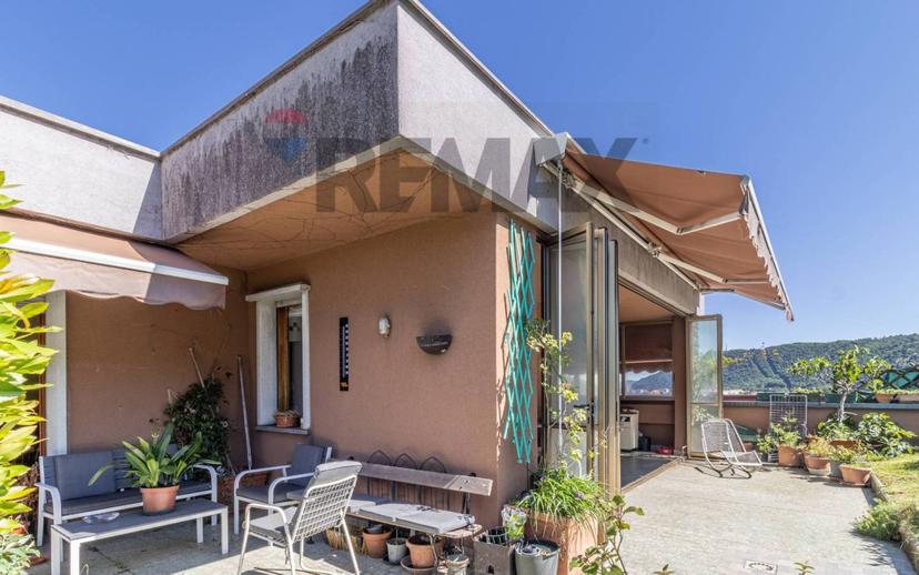 Attico viale Varallo 157, Centro, Borgosesia — foto 36 di 83