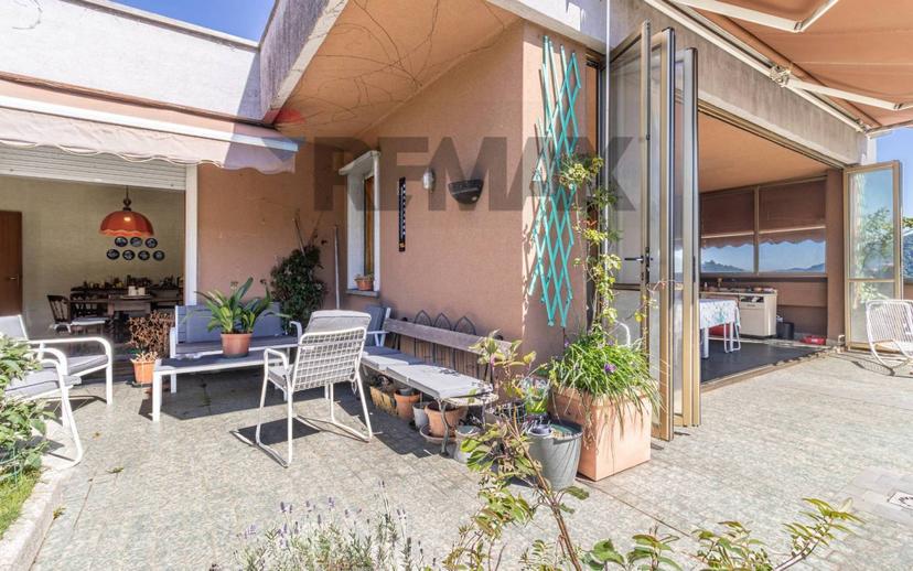 Attico viale Varallo 157, Centro, Borgosesia — foto 19 di 83