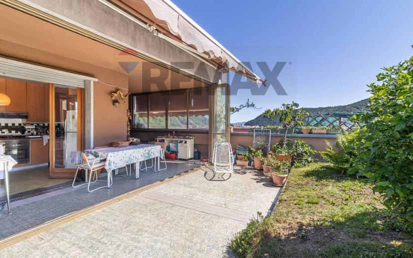 Attico viale Varallo 157, Centro, Borgosesia — foto 83 di 83