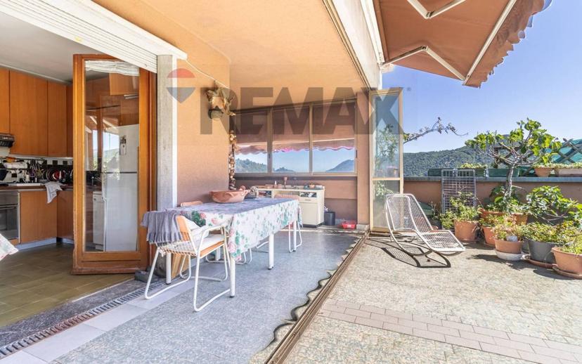 Attico viale Varallo 157, Centro, Borgosesia — foto 79 di 83