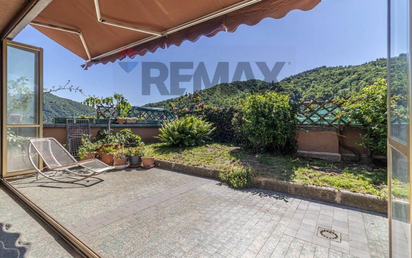 Attico viale Varallo 157, Centro, Borgosesia — foto 17 di 83