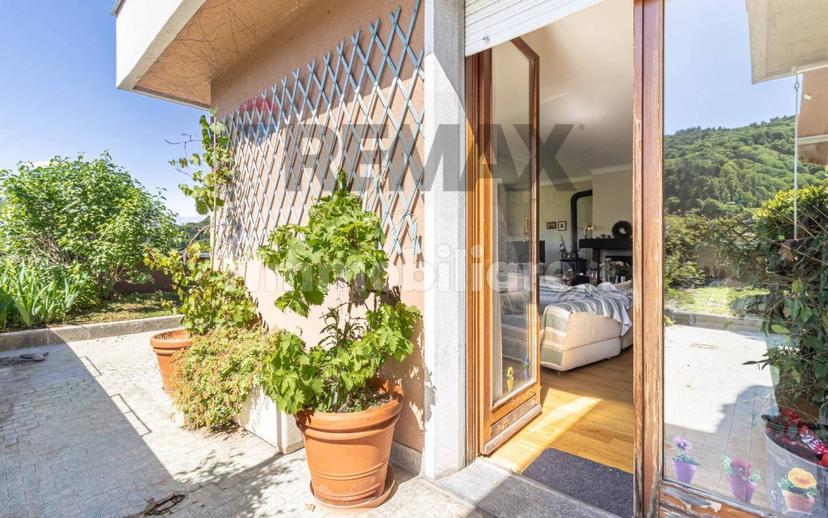 Attico viale Varallo 157, Centro, Borgosesia — foto 59 di 83